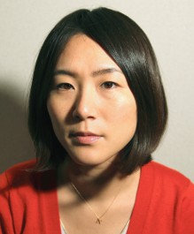 作品集に『anemone―Naoko Kumagai first message 2003-2008』（タイフーンブックスジャパン）。 2011年6月10日－22日、熊谷直子写真展『トウキョー ... - kumagainaoko_2-219x265